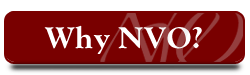 Why NVO?