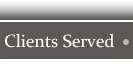 Clients Served