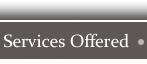 Services Offered